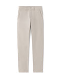 Slim Fit Stretch Cotton Chino Pants - Regular Length Celio