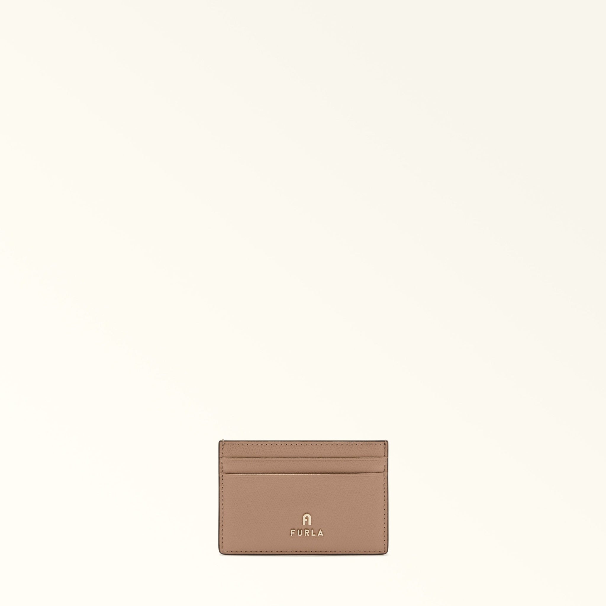 FURLA CAMELIA CARD CASE Furla