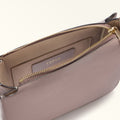 Furla Ava S Crossbody Bag In Leather