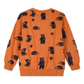 BOY'S SWEATER Energiers