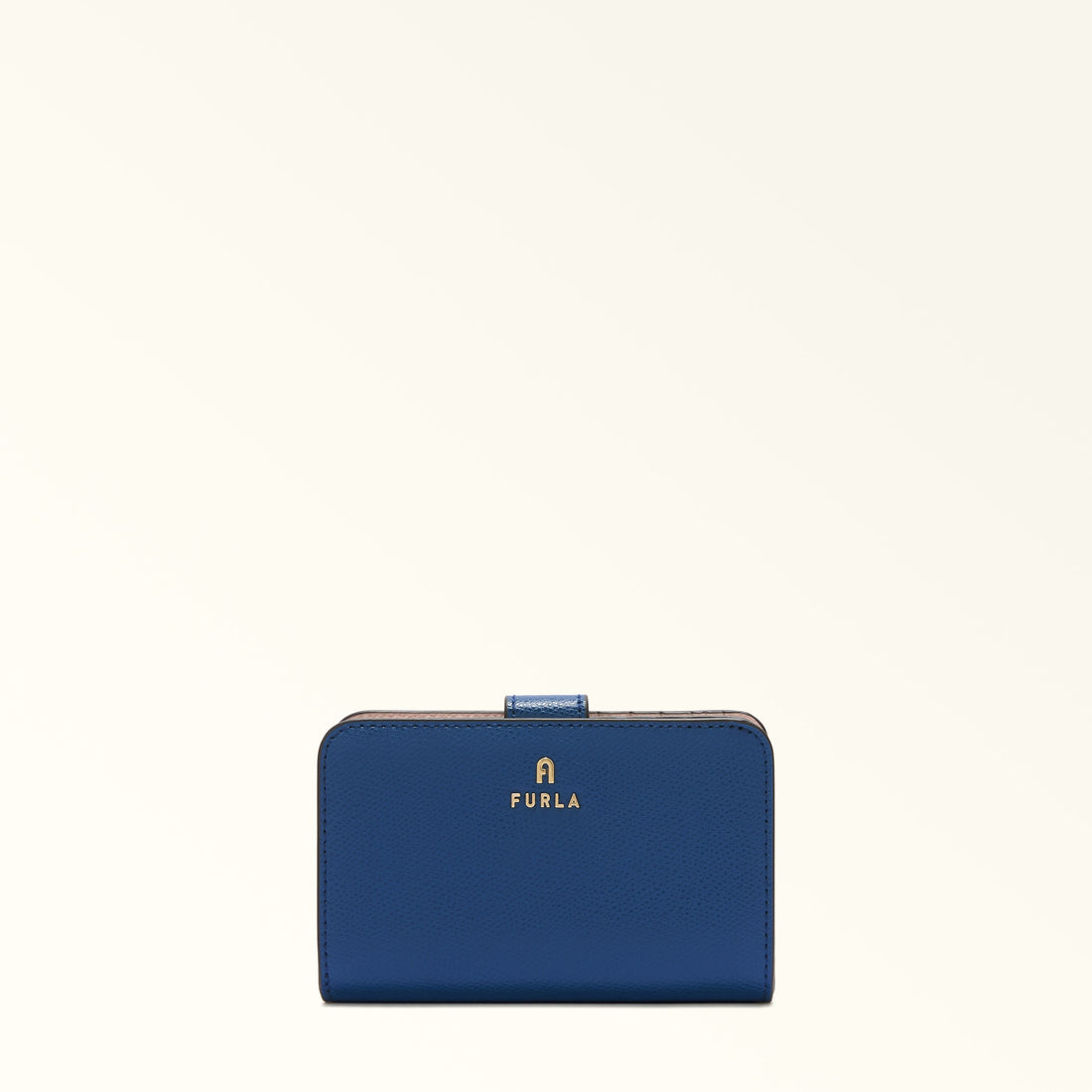 Furla Camelia M Wallet Small Goods In Leather