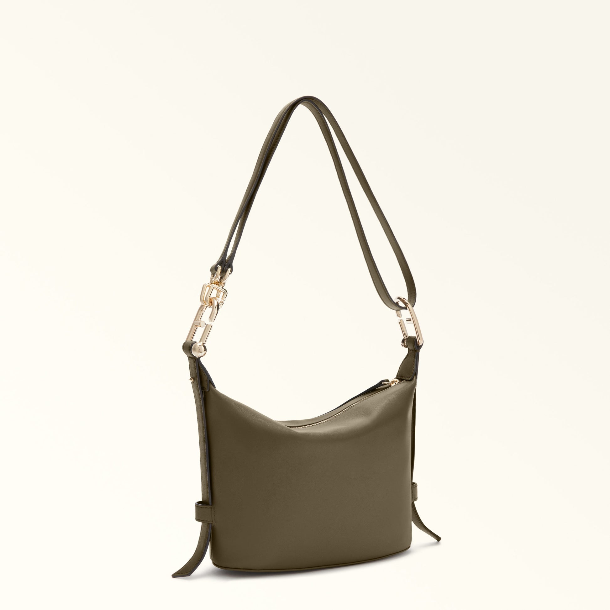 Handbag Fnu-Furla Nuvola Sage