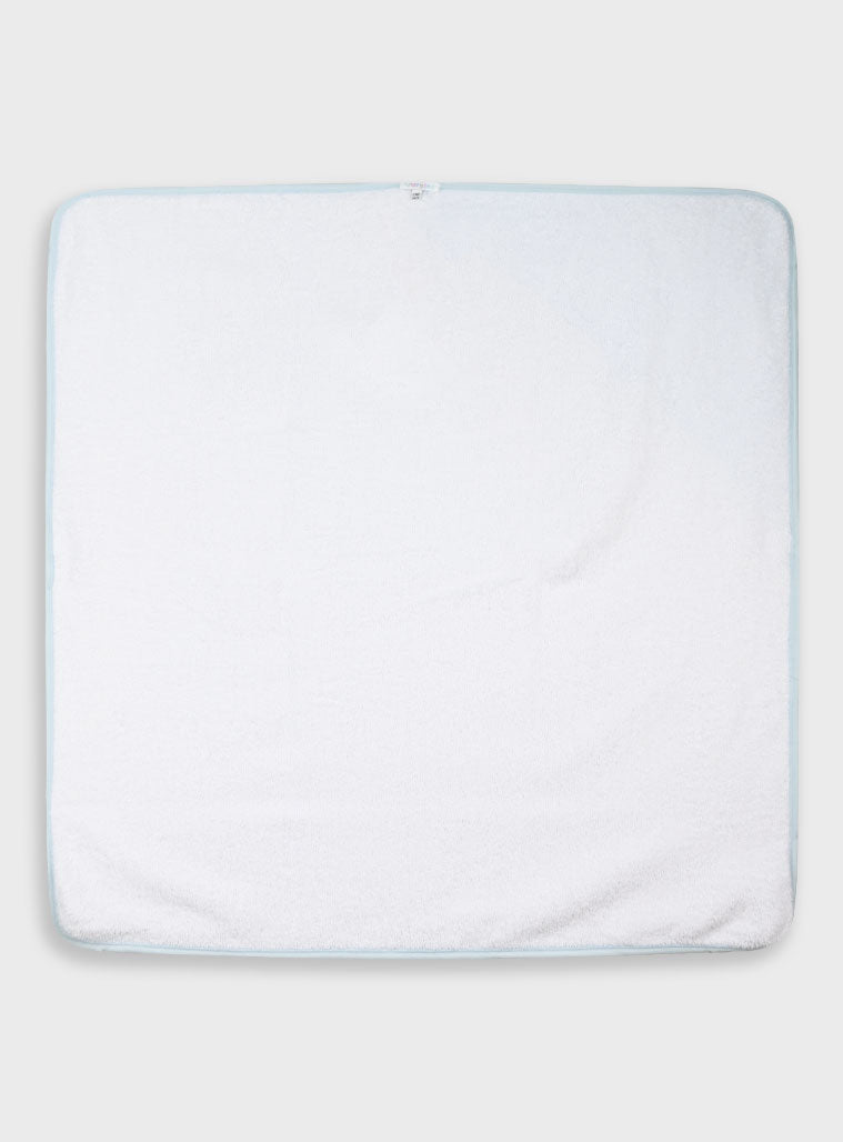 INFANT'S BATHTOWEL