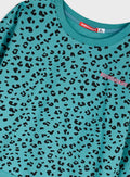 TRACKSUIT(BLOUSE,TROUSERS)