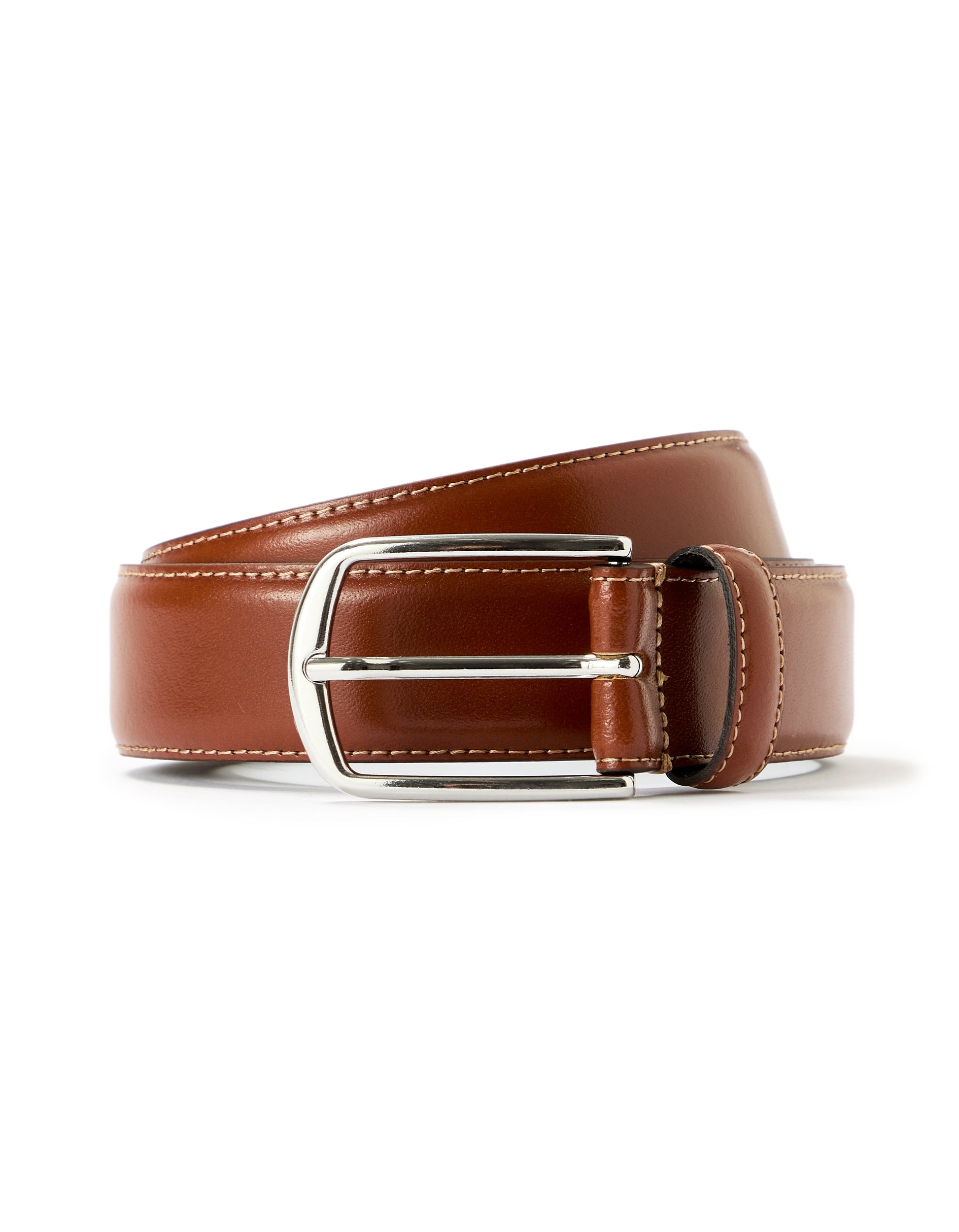 Brown Belts for Men