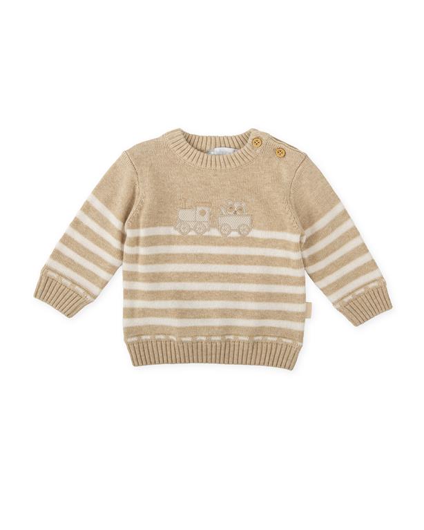 Sand Sweater for Kids