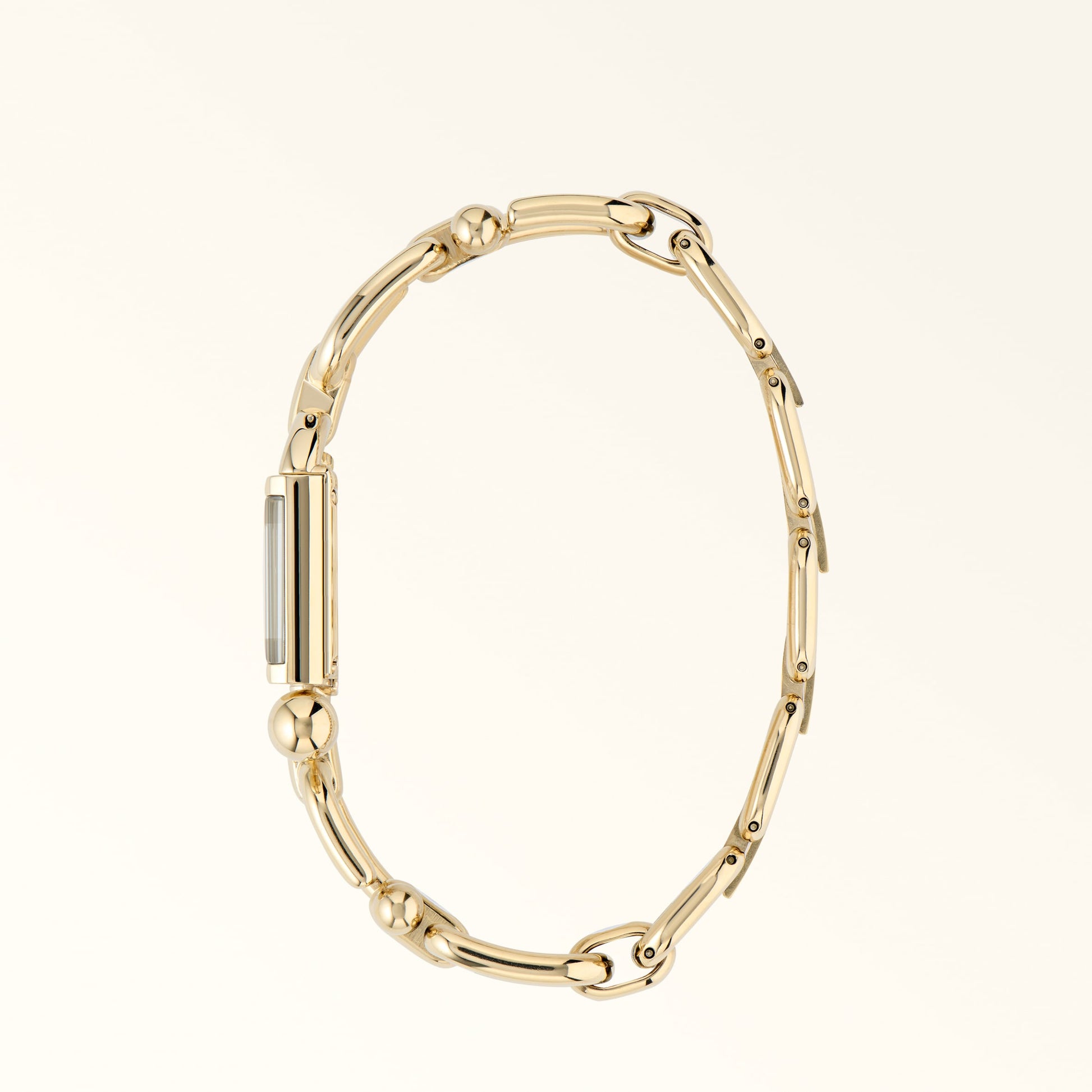 Furla Mianuvola Square Square Case 20 Mm  For Women