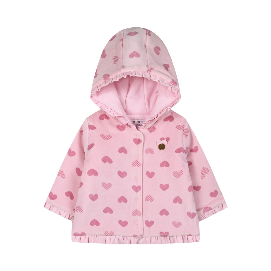 INFANT'S CARDIGAN Energiers