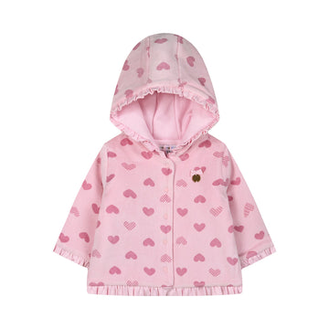 INFANT'S CARDIGAN Energiers