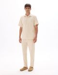 ecru pants other style