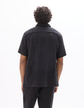 MAJACQUAR BLACK SS TSHIRT - Celio lebanon