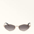 Furla Sunglasses Sfub17 in Black - Sunglasses 