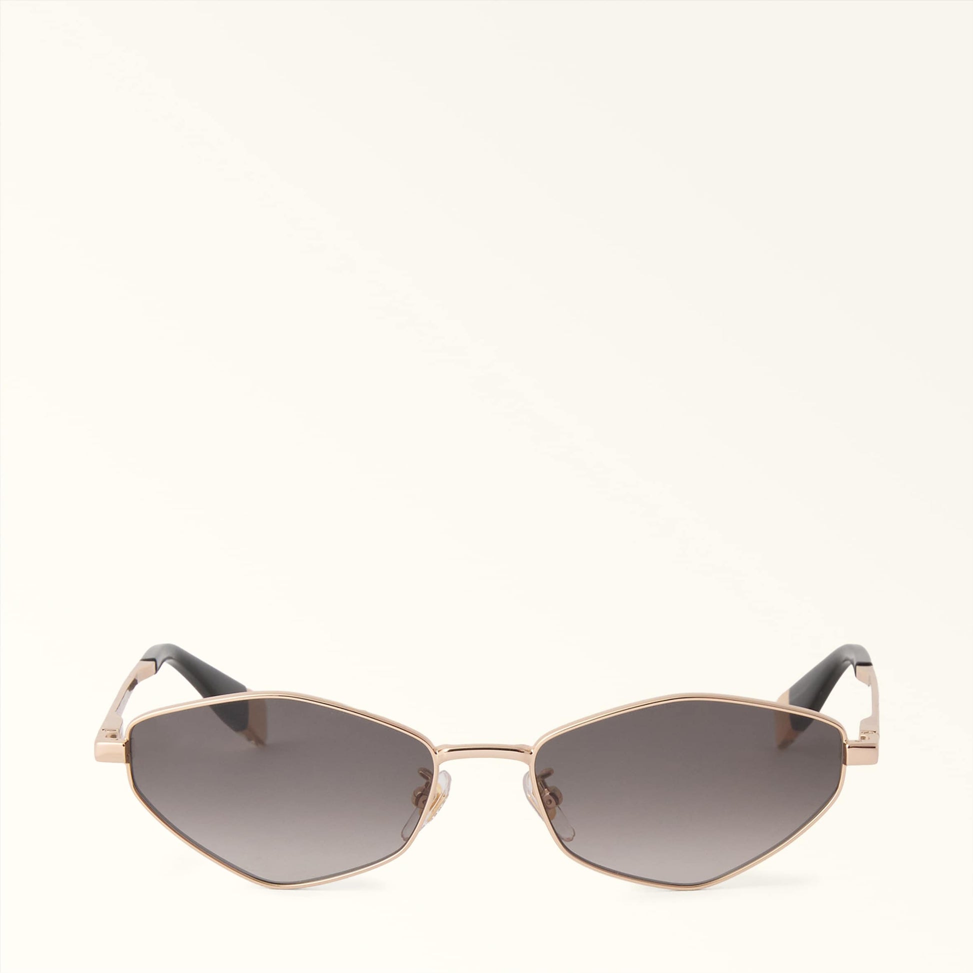 Furla Sunglasses Sfub17 in Black - Sunglasses 