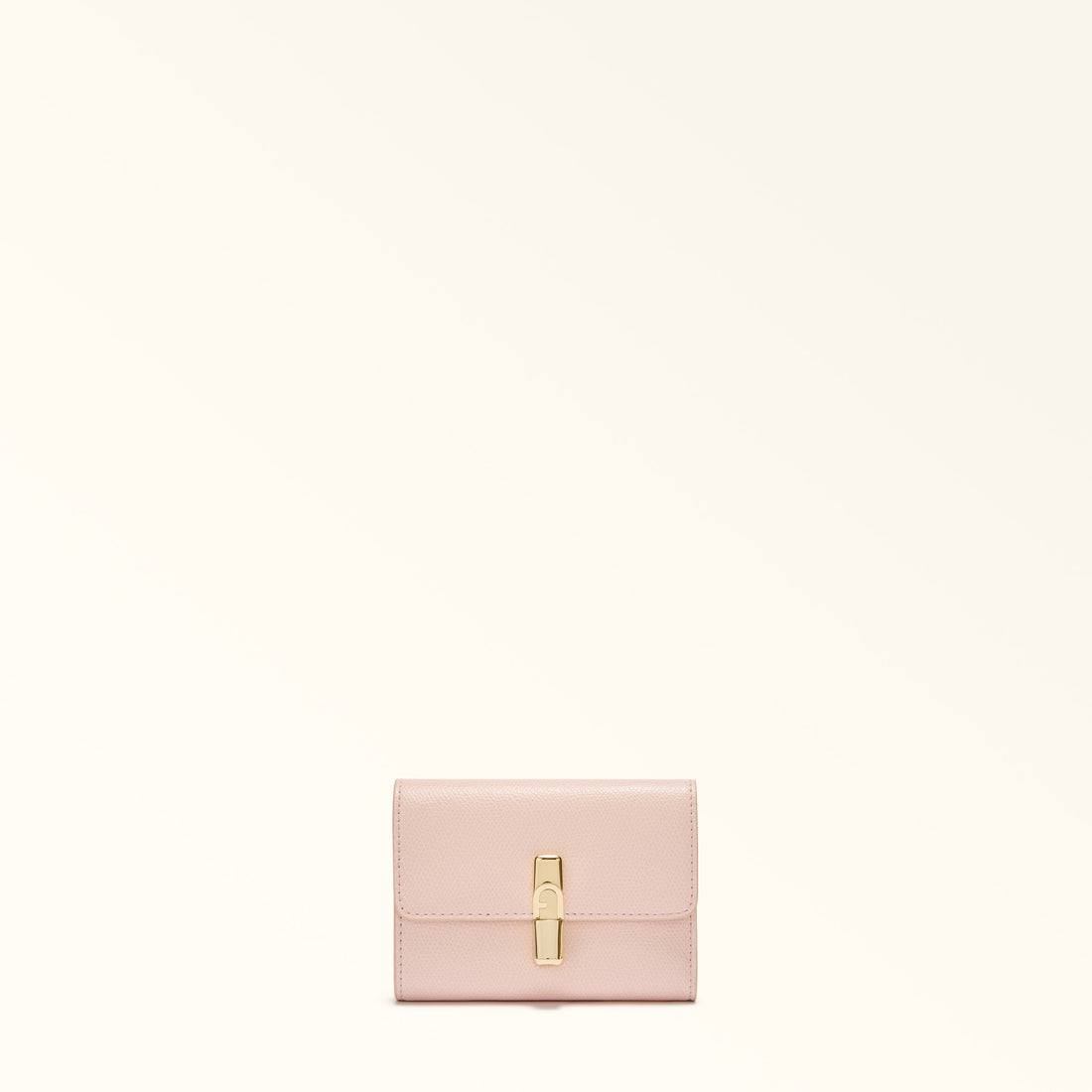 Furla Iride S Wallet Small Goods In Leather