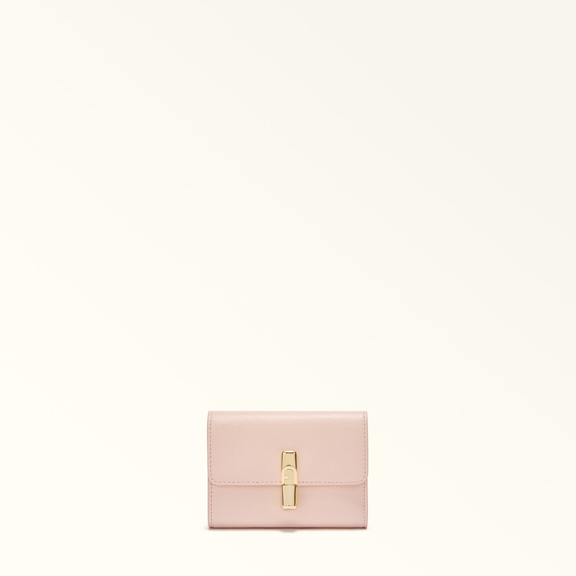 Furla Iride S Wallet Small Goods In Leather