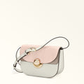 Furla Sfera Mini Crossbody Bag In Leather