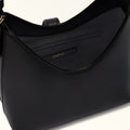 Furla Iride M Hobo Bag In Leather