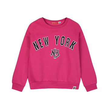 GIRL'S BLOUSE Energiers