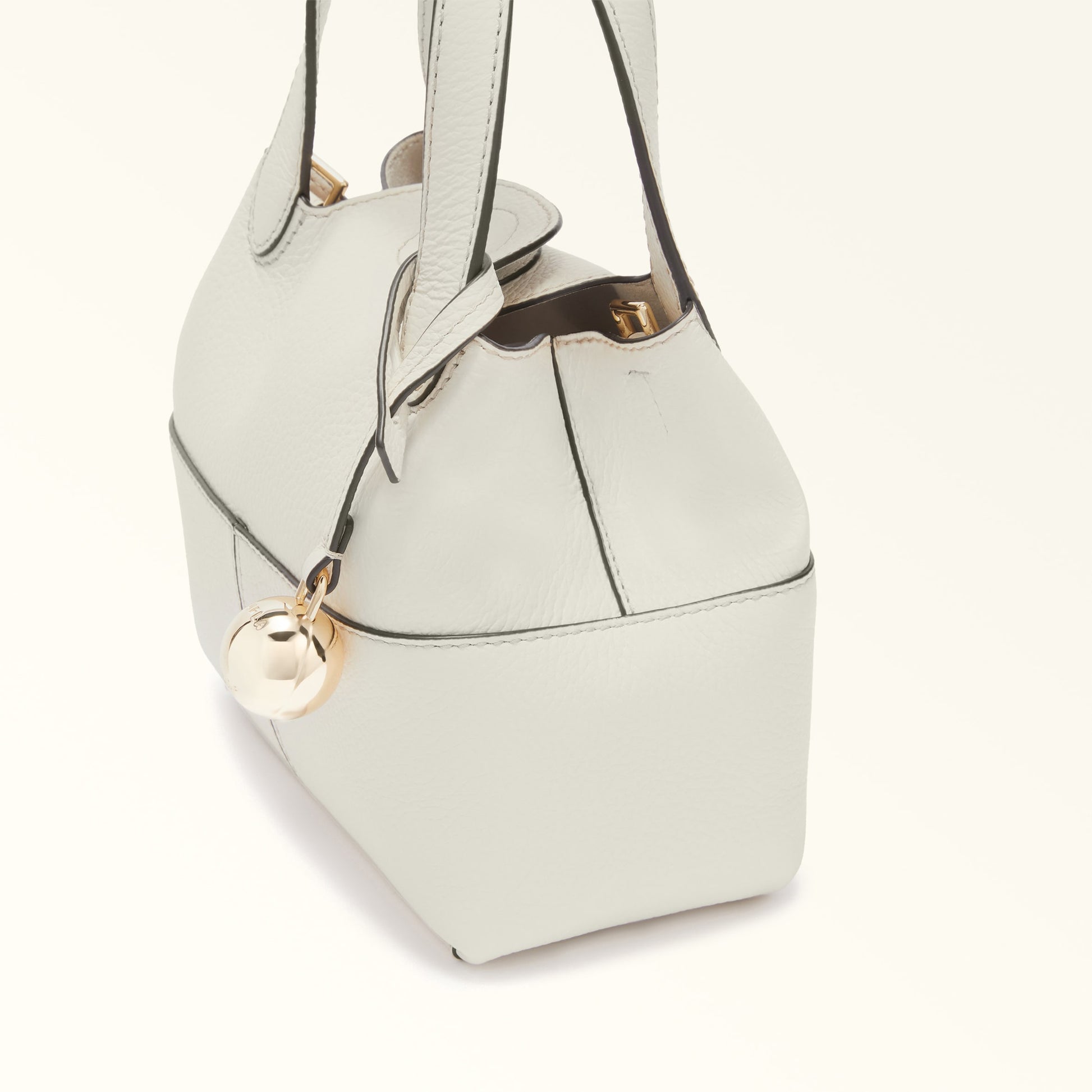 Tote Prr-Furla Primrose Panna