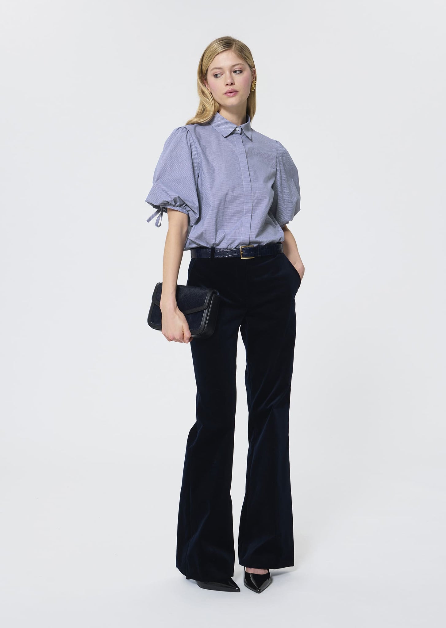 Caly  nightgown