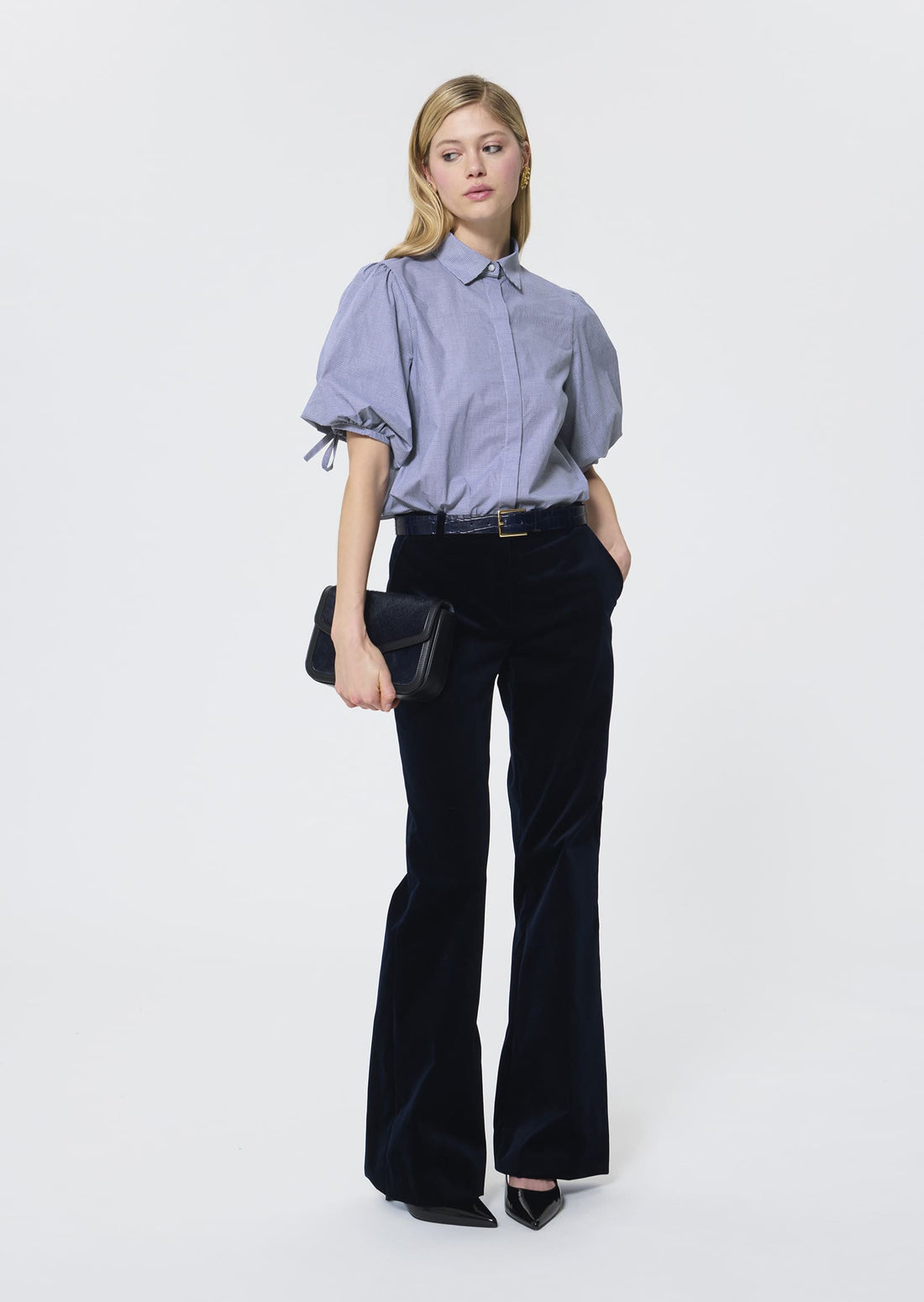 Caly  nightgown