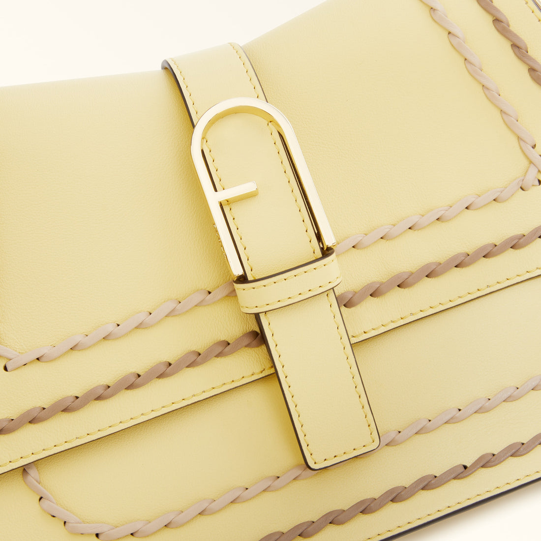 Top Handle Fow-Furla Flow Toni Freesia