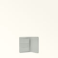 Furla Camelia S Passport Holder Small Goods In Leather