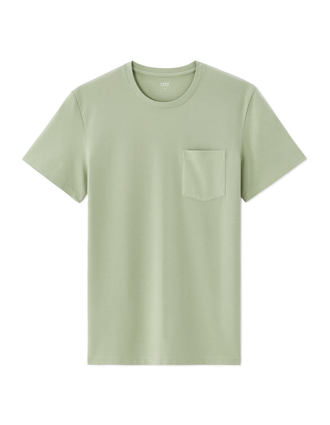 Sauge Short Sleeves Tshirt - Celio Lebanon