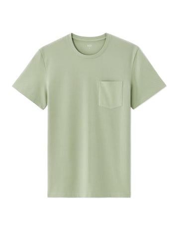 Sauge Short Sleeves Tshirt - Celio Lebanon