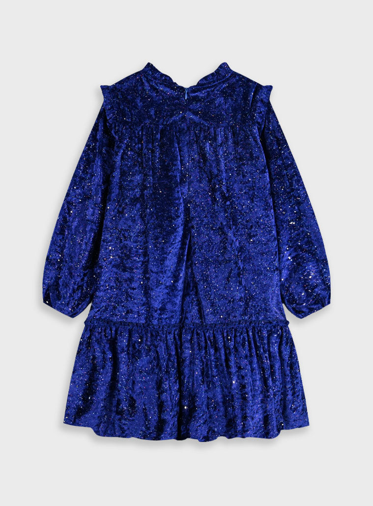 GIRL'S DRESS