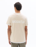 Celio Cotton Short Sleeves Tshirt - Grey