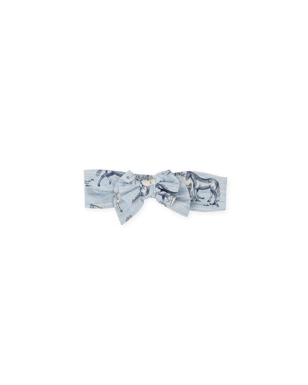 Porcelain Hairband for Kids