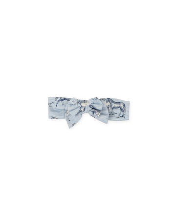 Porcelain Hairband for Kids