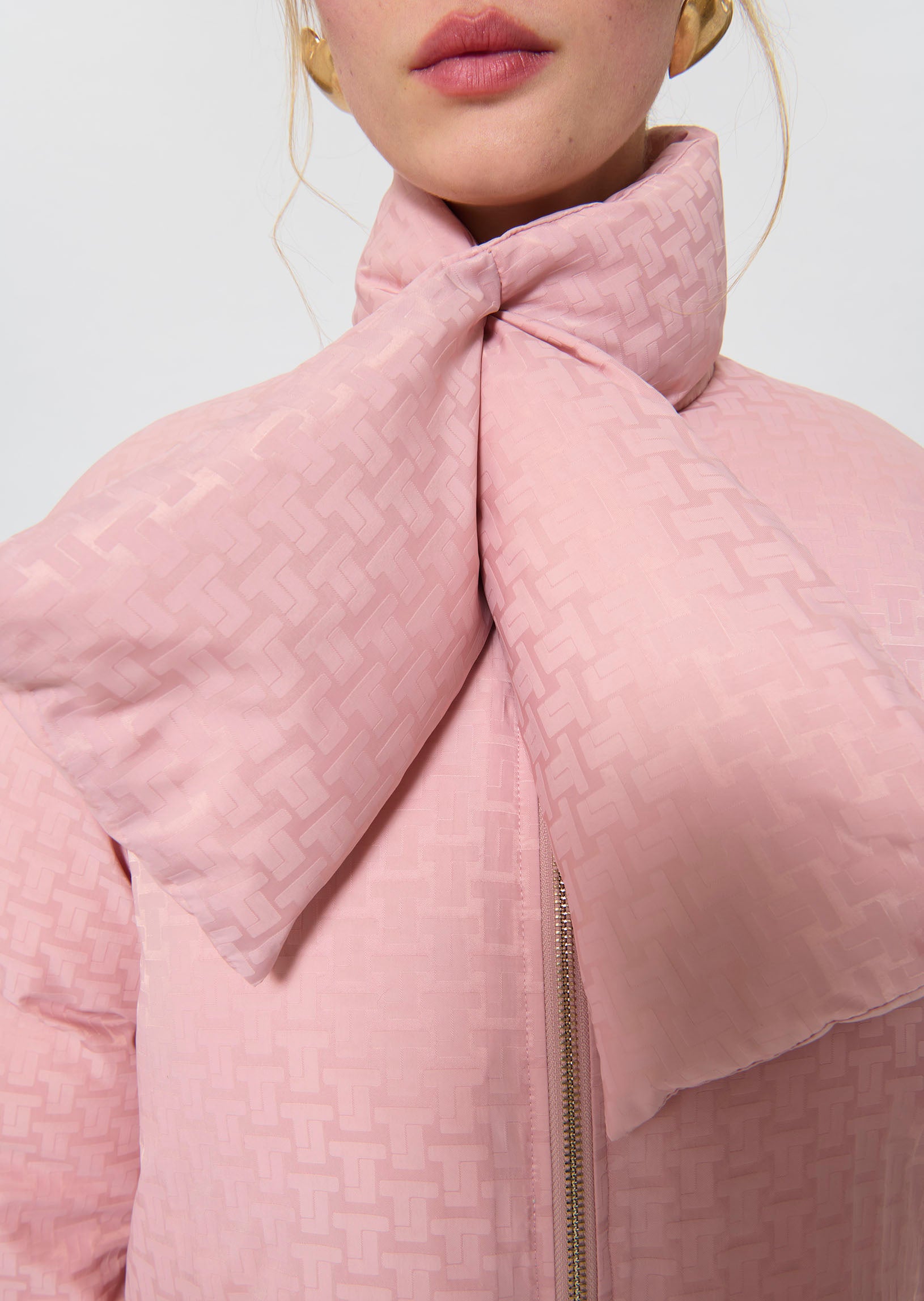 Denise Doudoune by Tara Jarmon Lebanon