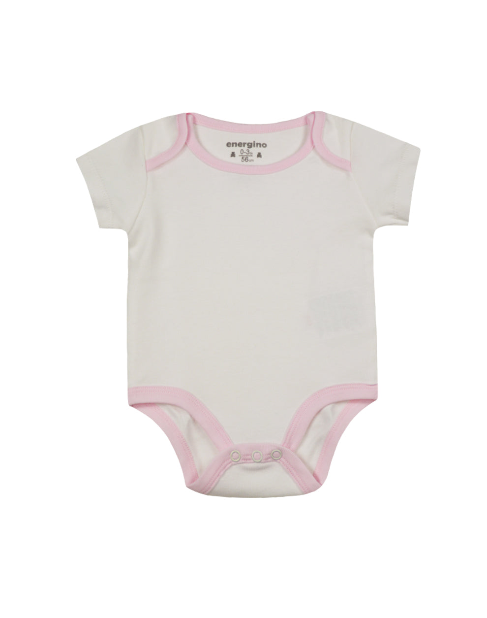 4 PCS INFANT'S GIFT SET Energiers