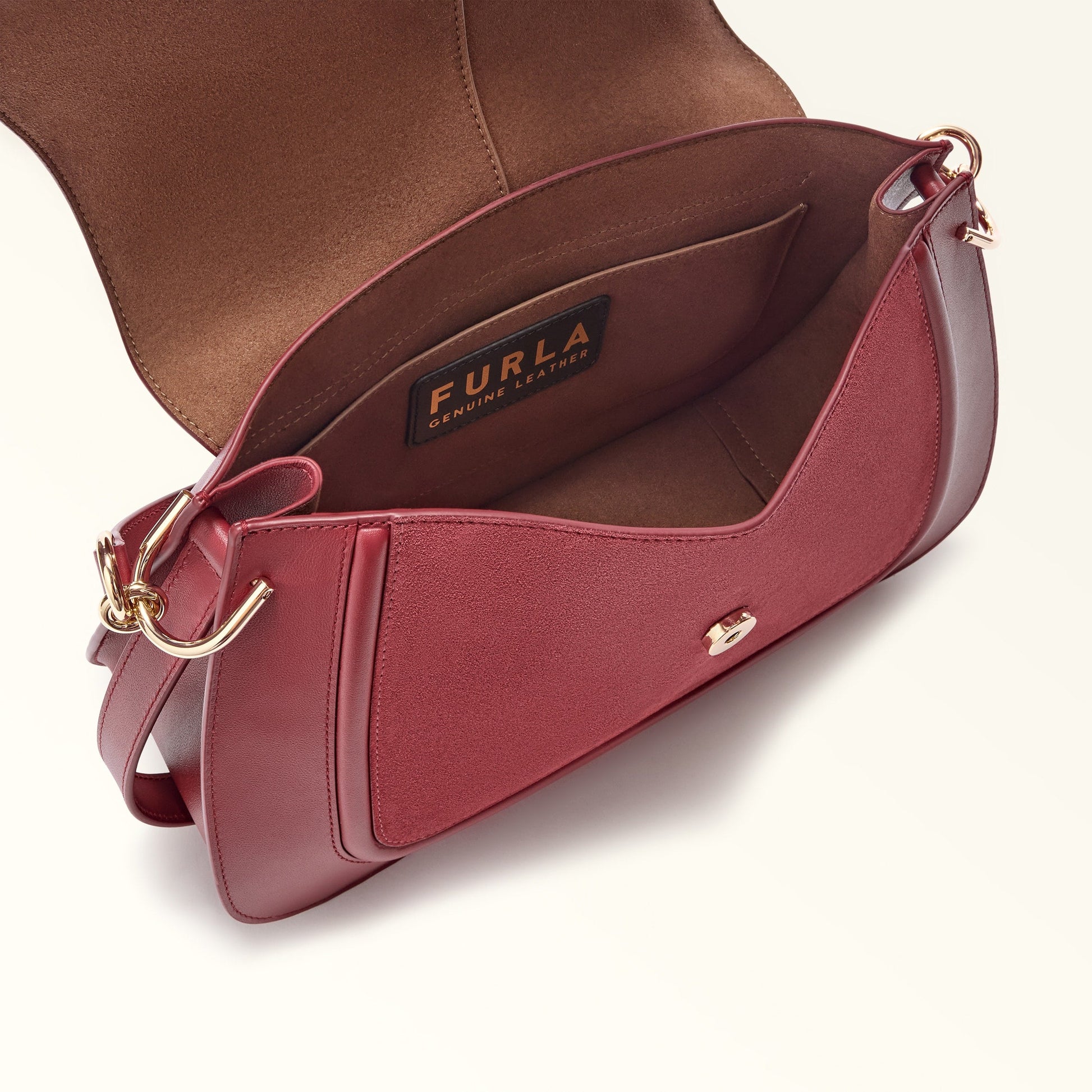 FURLA FLOW TOP HANDLE Furla