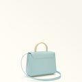 Top Handle Fvg-Furla Meridiana Acquamarina