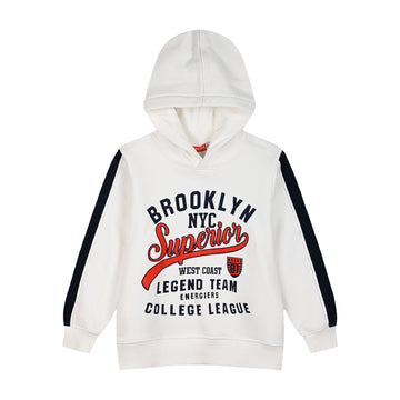 BOY'S BLOUSE Energiers