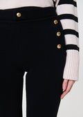 Palomino  black pants for women
