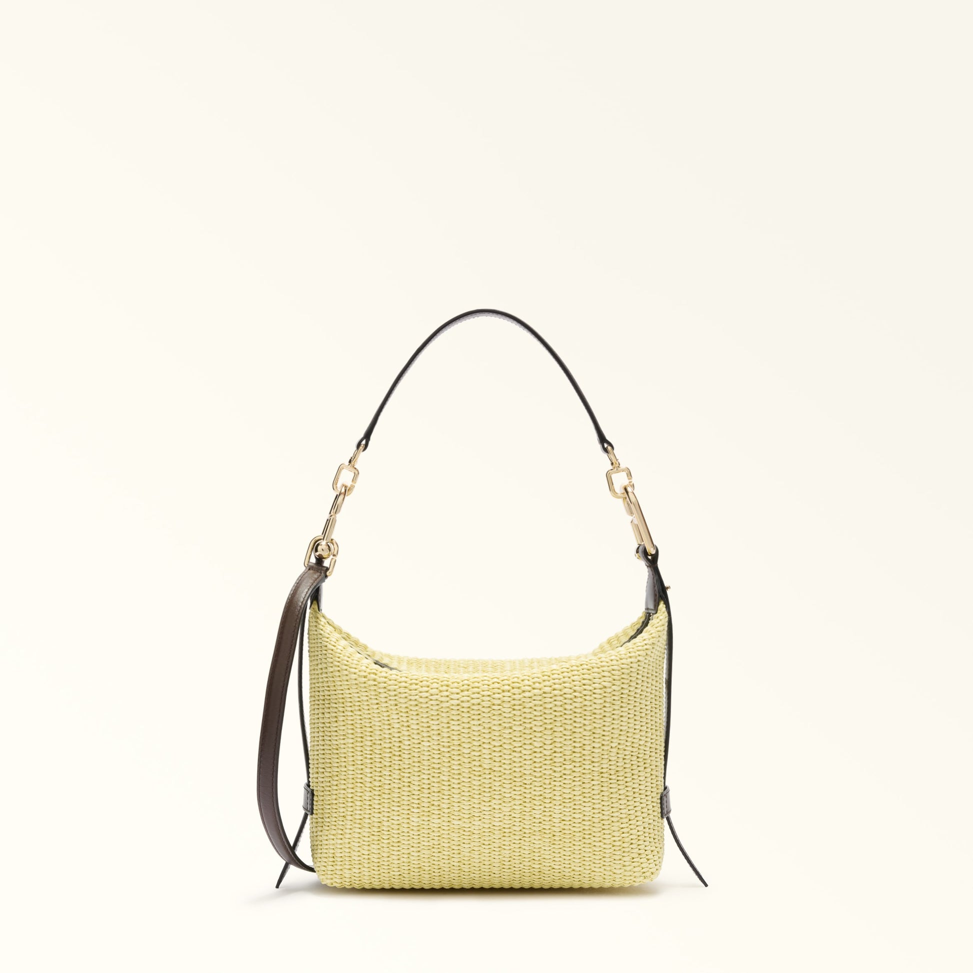Furla Tonie Mini Hobo in Multicolor - Bags 