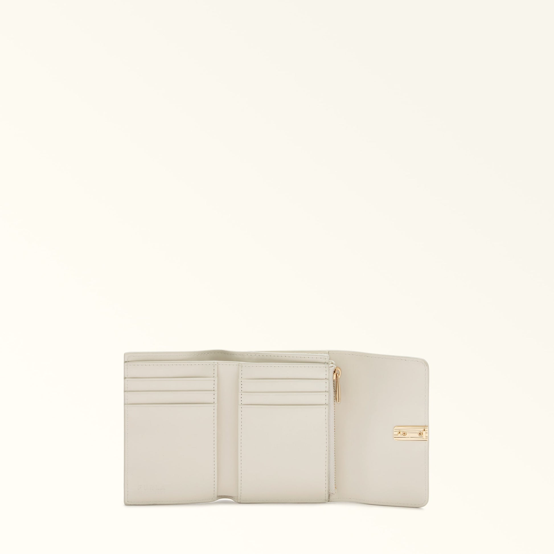 Furla Iride S Wallet Small Goods In Leather