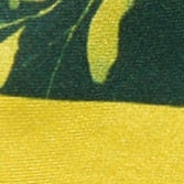 Furla Metropolis Bandeau 6X100 in Yellow - Scarves 