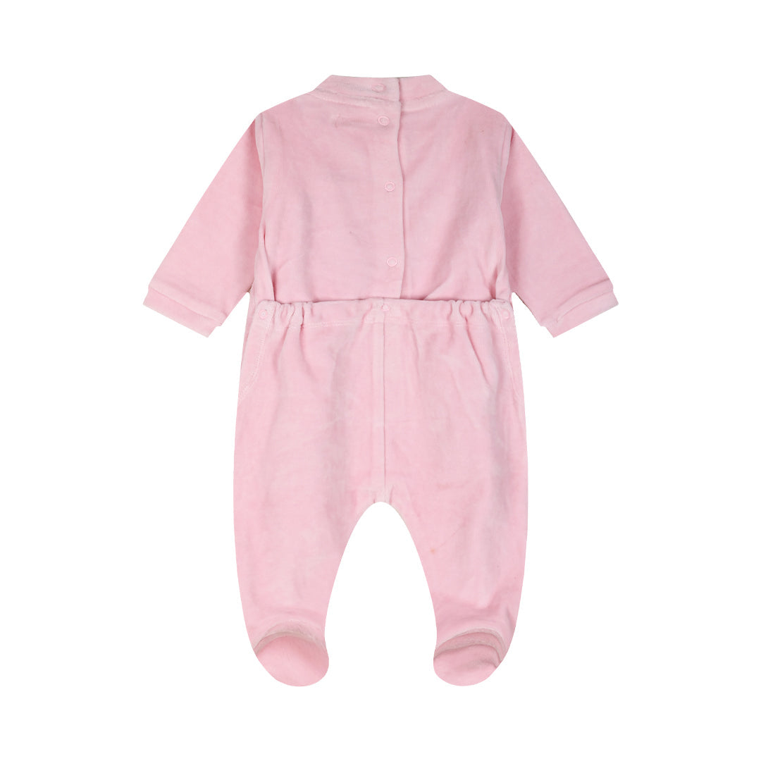 INFANT'S ROMPER Energiers