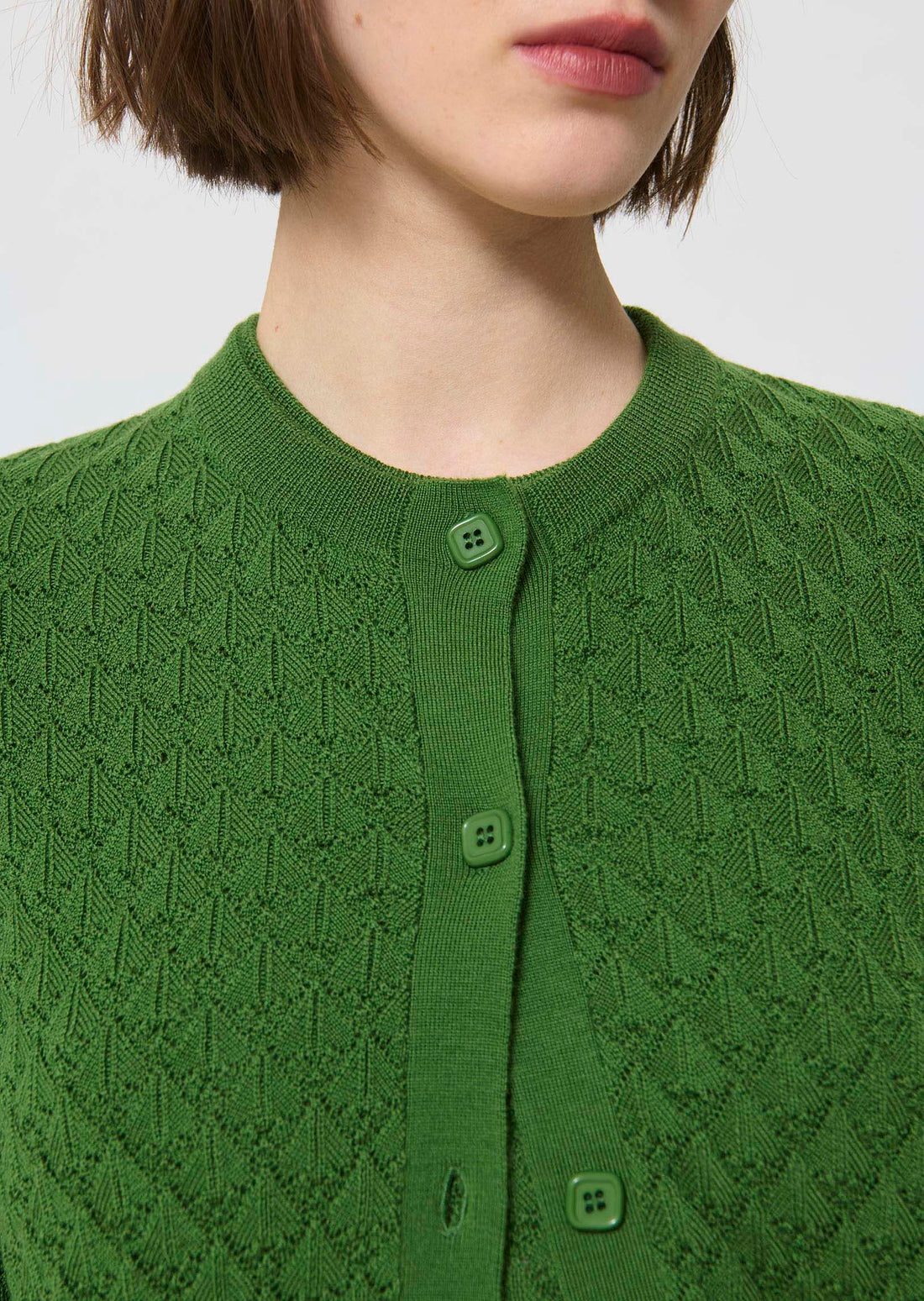 Gerty Cardigan by Tara Jarmon Lebanon