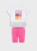 Pink Set for Girls