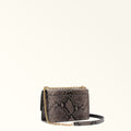 Furla 1927 Mini Crossbody Bag In Leather