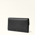 Furla Iride Clutch in Black - Bags 