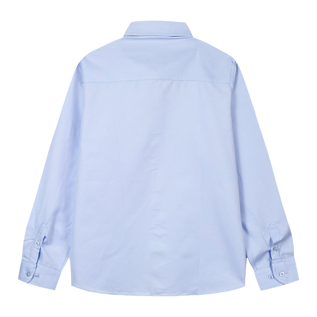 BOY'S SHIRT