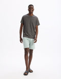 grey Short sleeves TShirt