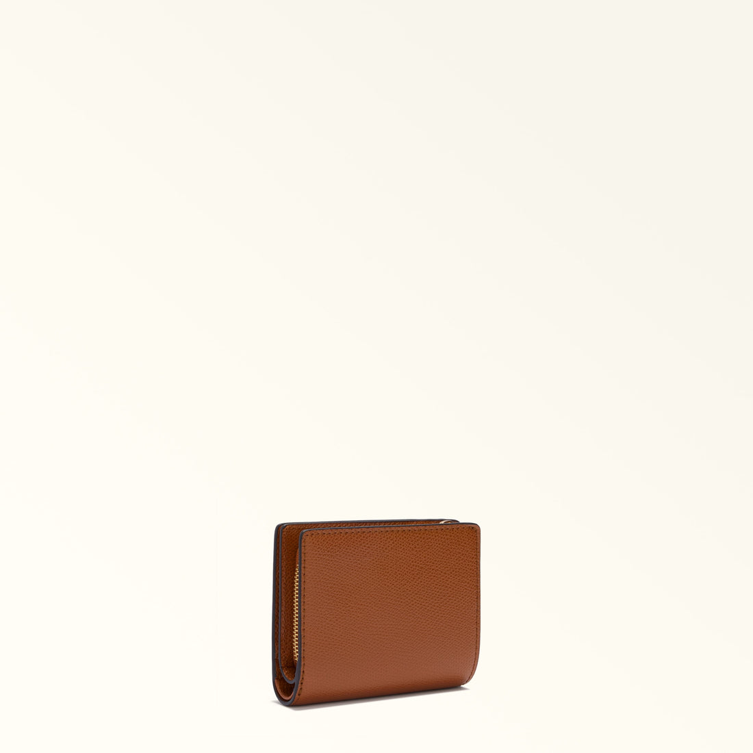 Furla Camelia S Wallet Small Goods In Leather